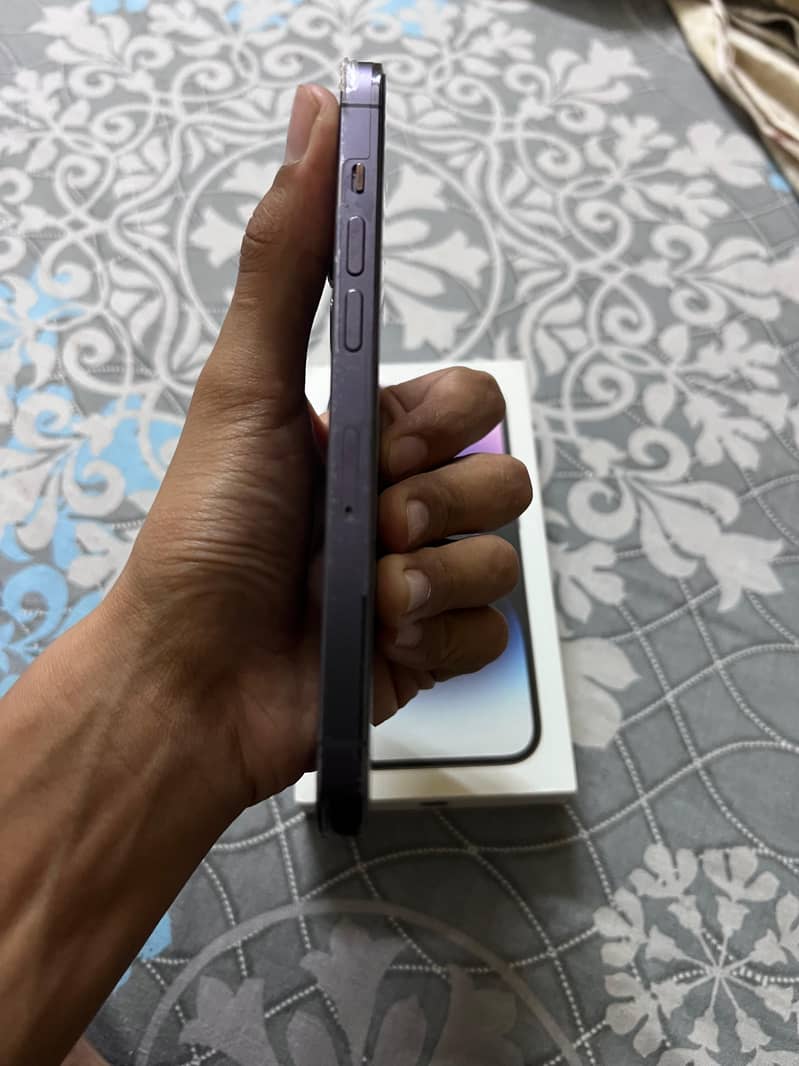 IPHONE 14 PRO 5