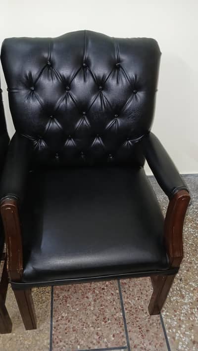 chairs