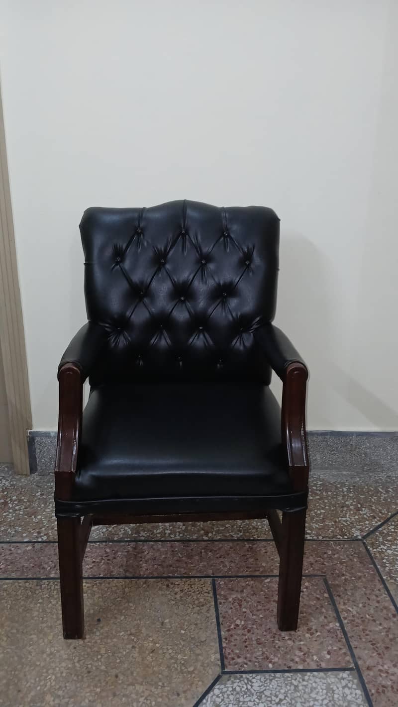 chairs 8