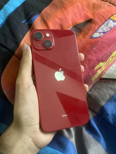 I phone 13 JV ( All Ok )