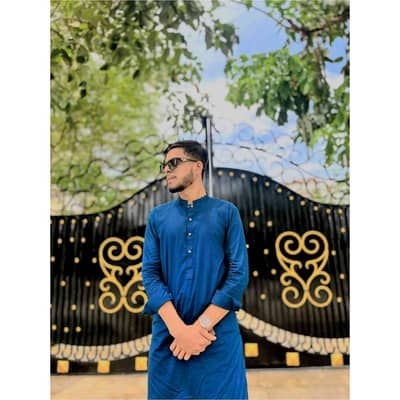 usama khan