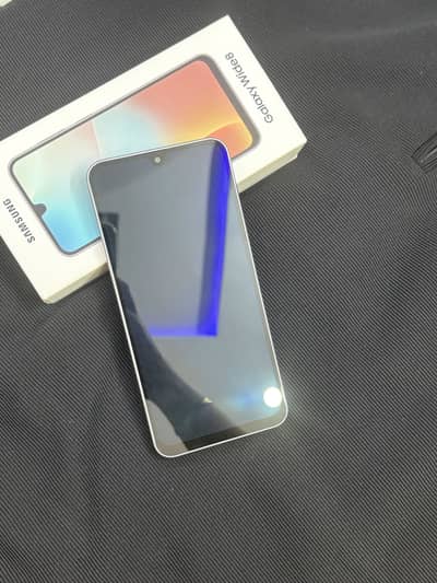 Galaxy Wide 8