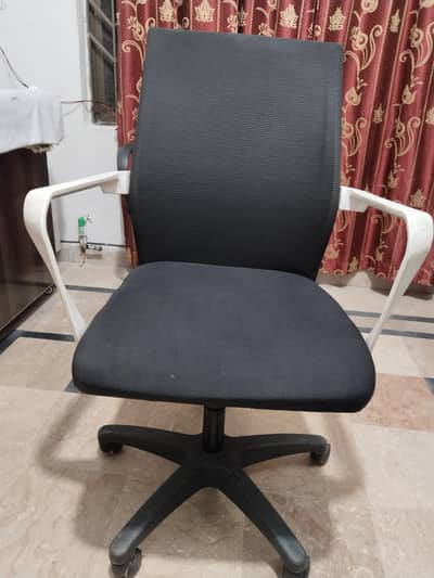Two Office chairs for sale