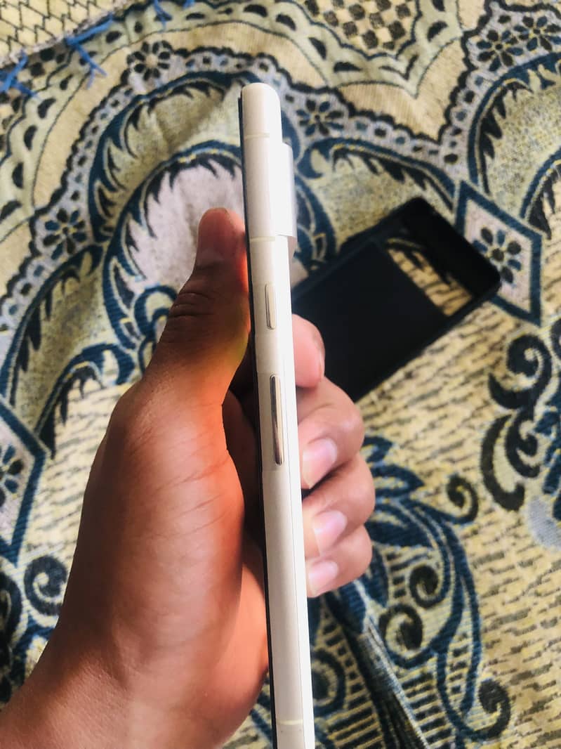 Google pixel 1