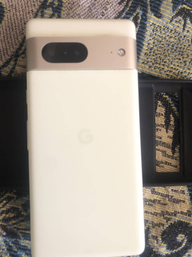 Google pixel 2