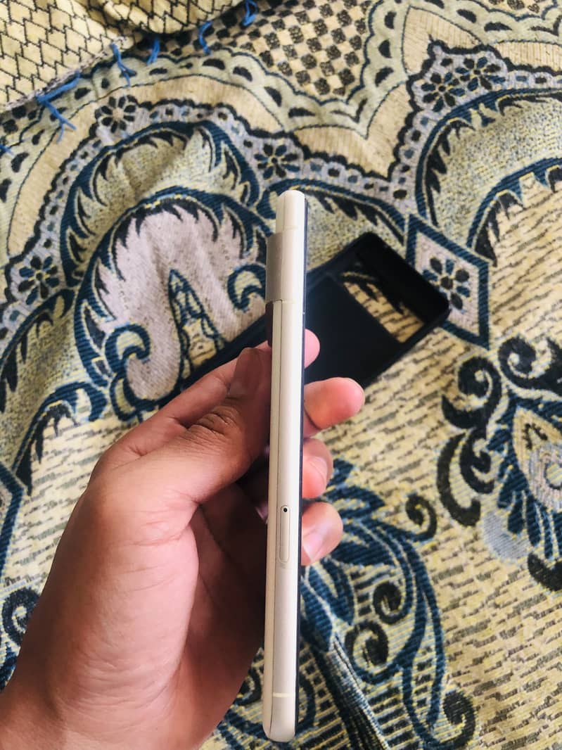 Google pixel 3