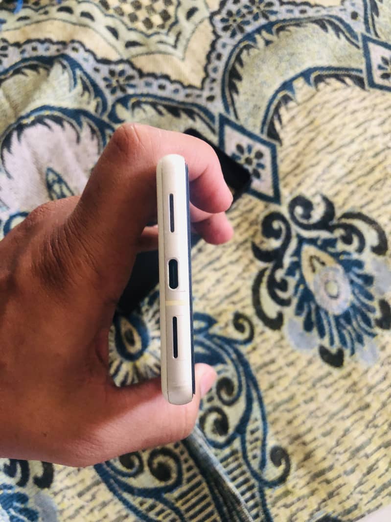 Google pixel 4