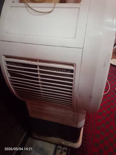 used but moter is not repair
