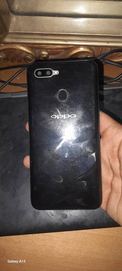 oppo A5s 3 32 gb