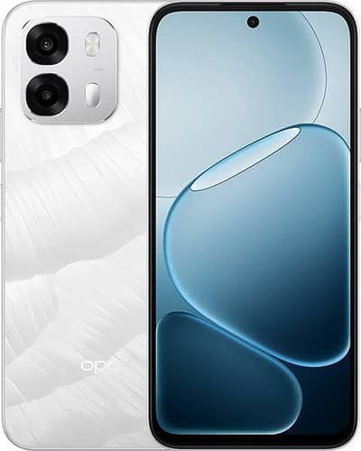 oppo A6s
