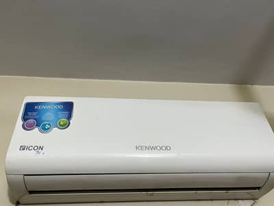 Kenwood non inverter ac 1 ton