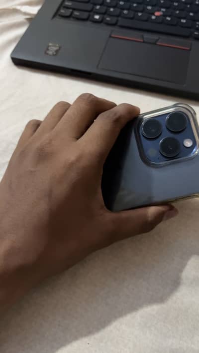 iPhone 15 pro (jv) non pta
