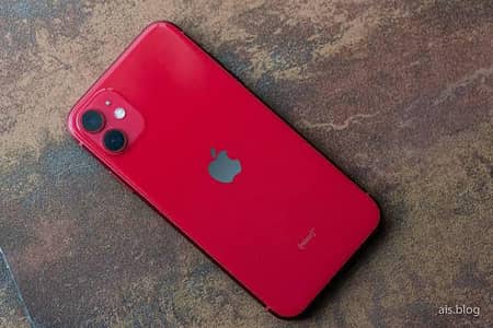 iphone 11 jv