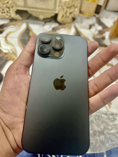 iphone 16 pro max GB1 tb approved