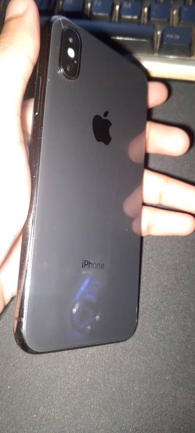 I Phone X  64GB