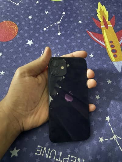 I phone 12