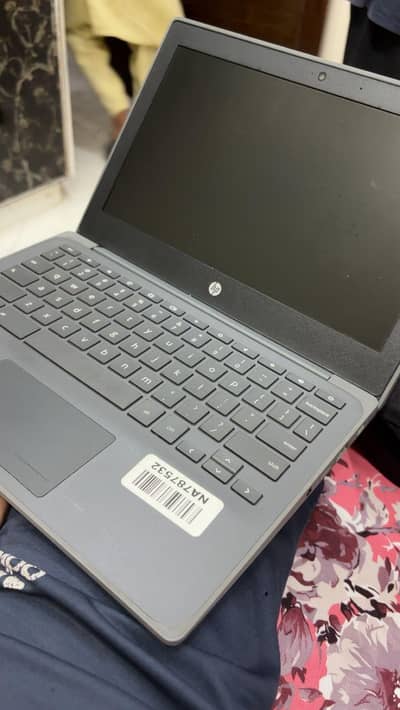 hp Chromebook 11A g8