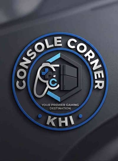 Console Corner KHI