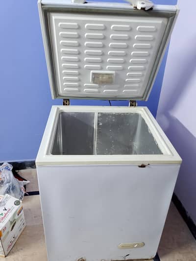 Reliable Dawlance Freezer for Sale - Budget Price
