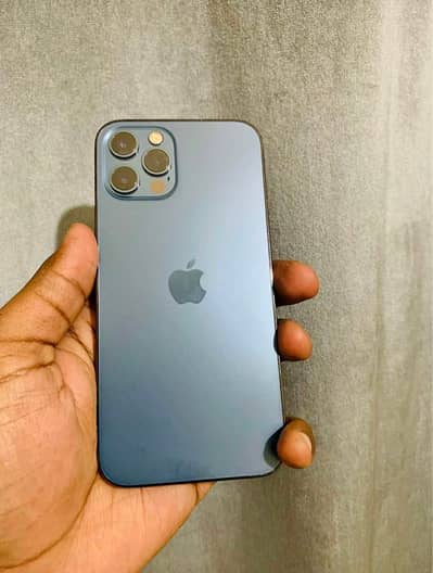 IPHONE 12 PRO