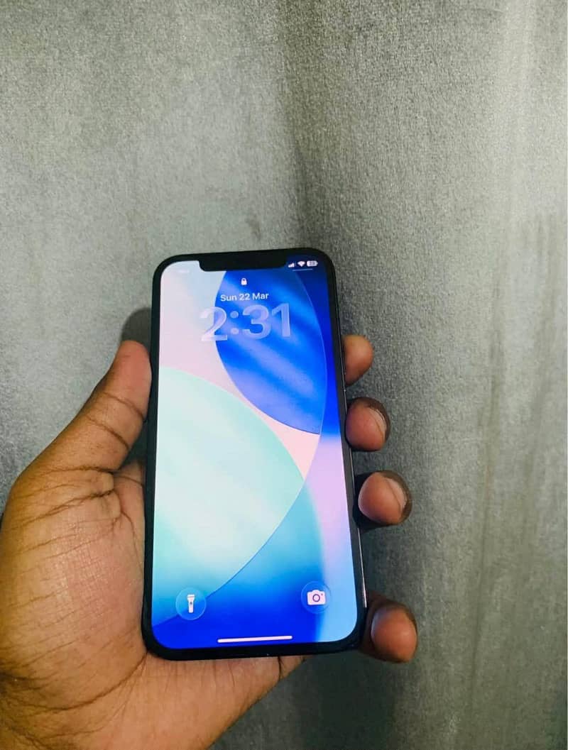 IPHONE 12 PRO 1