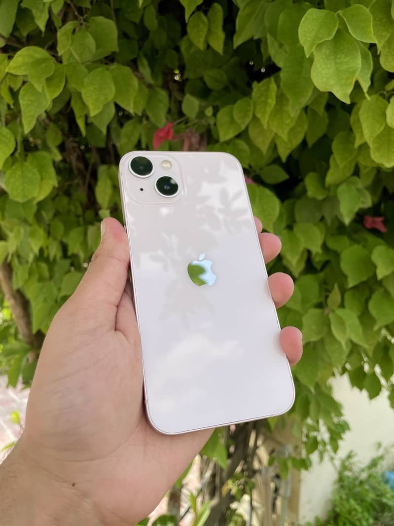 IPHONE 13 0