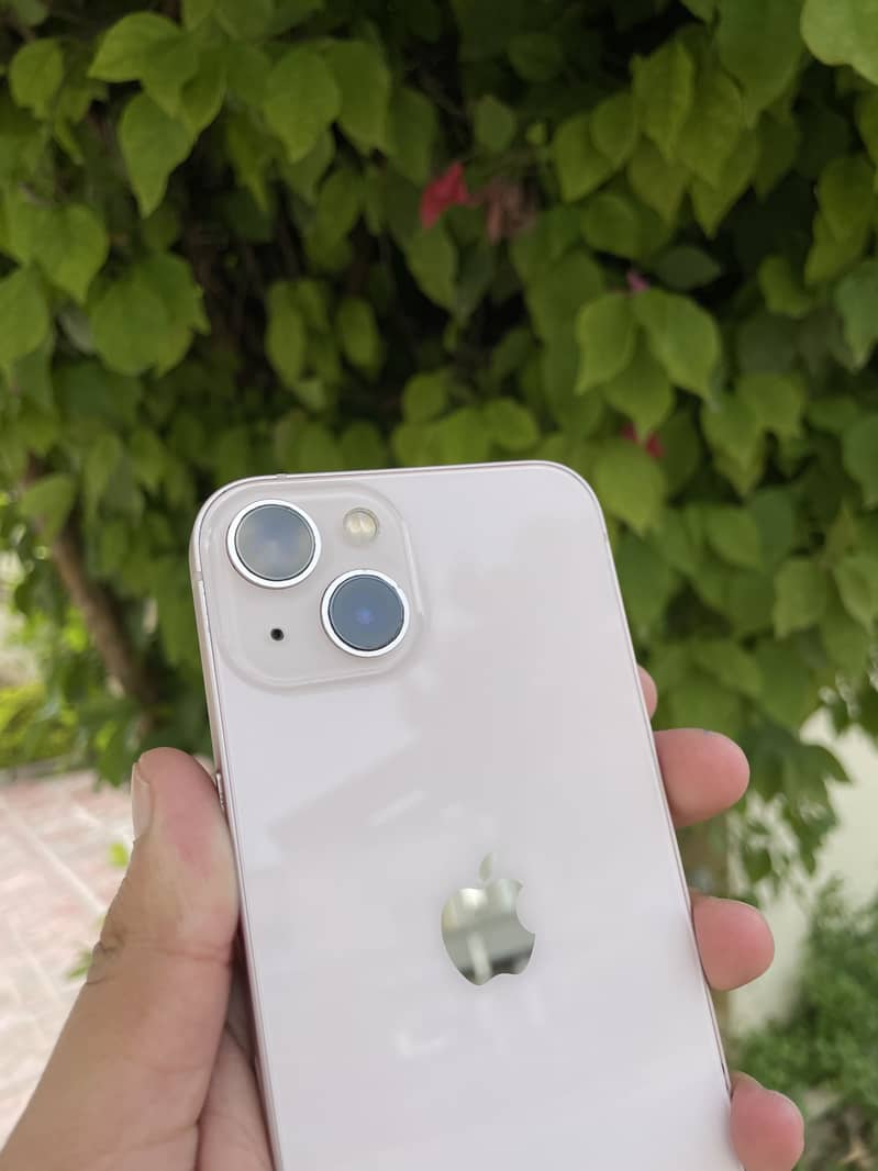 IPHONE 13 2