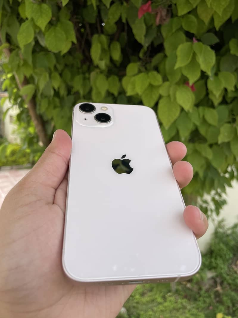 IPHONE 13 3