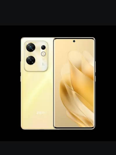 infinix zero 30= 8+8/258