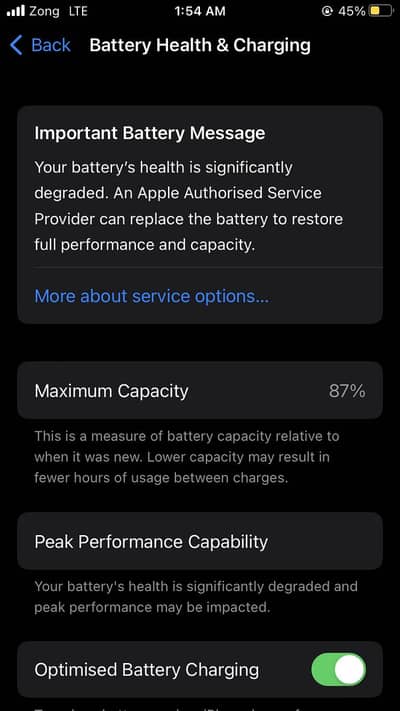 I phone 8