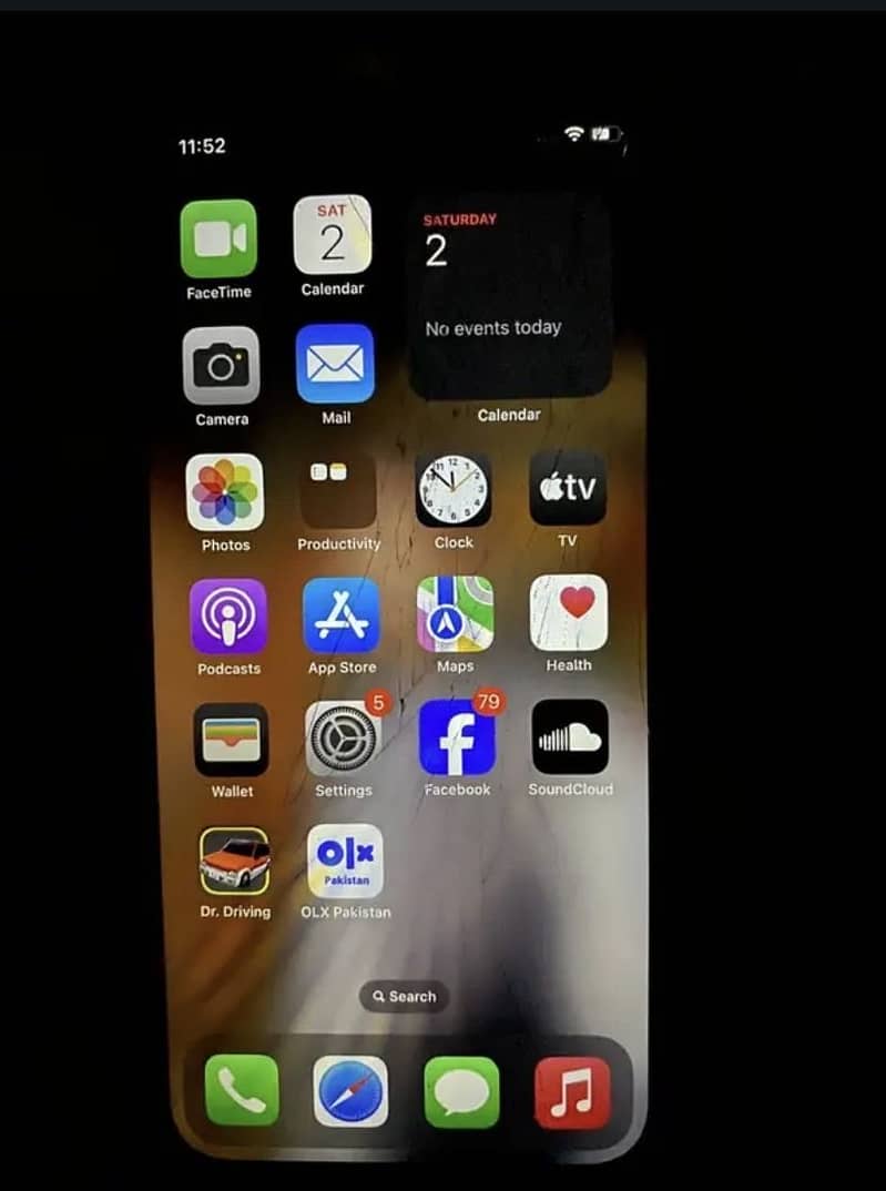 iPhone 11 2