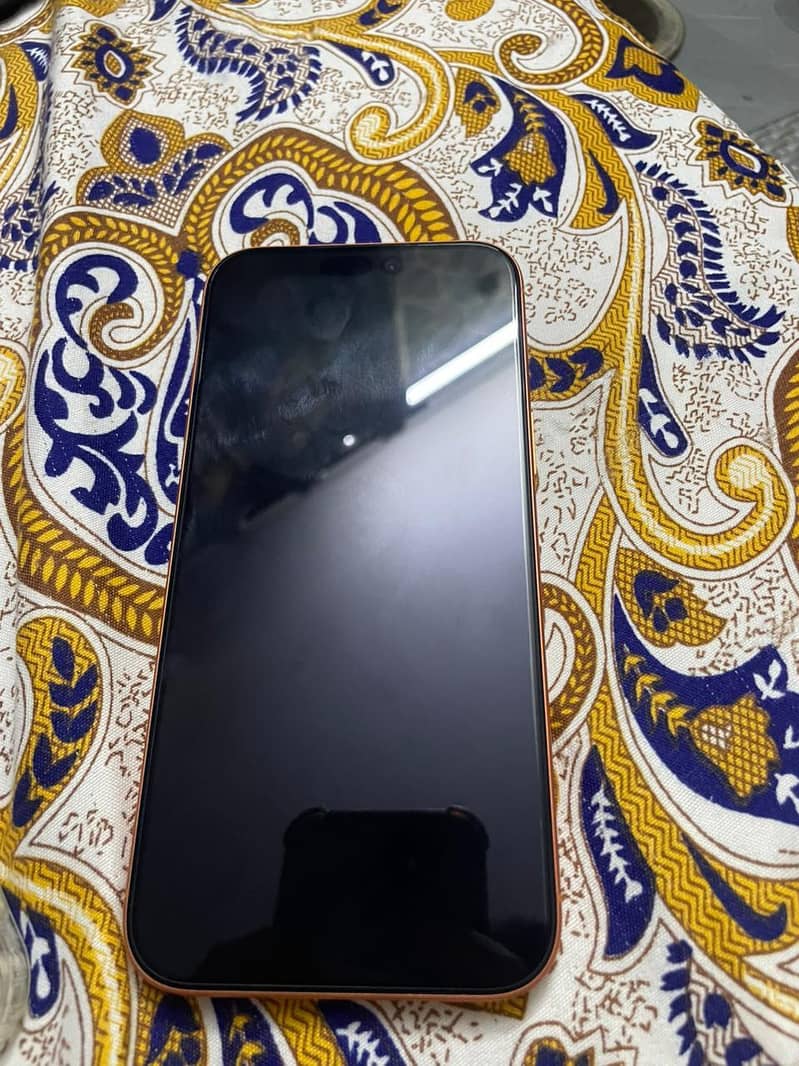 iPhone 17 pro max 1
