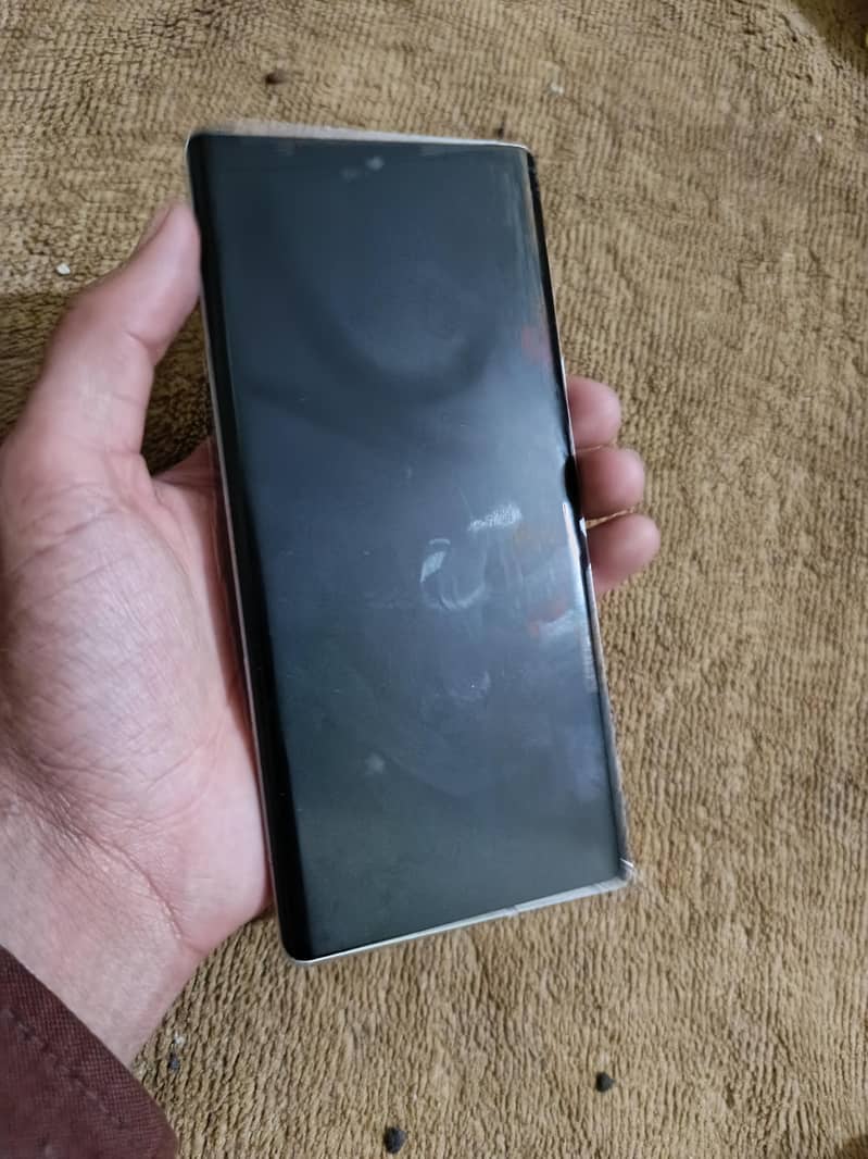 Google pixel 6 pro 5