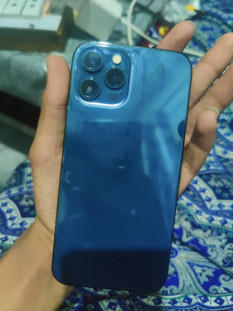 IPHONE12PROMAX 0