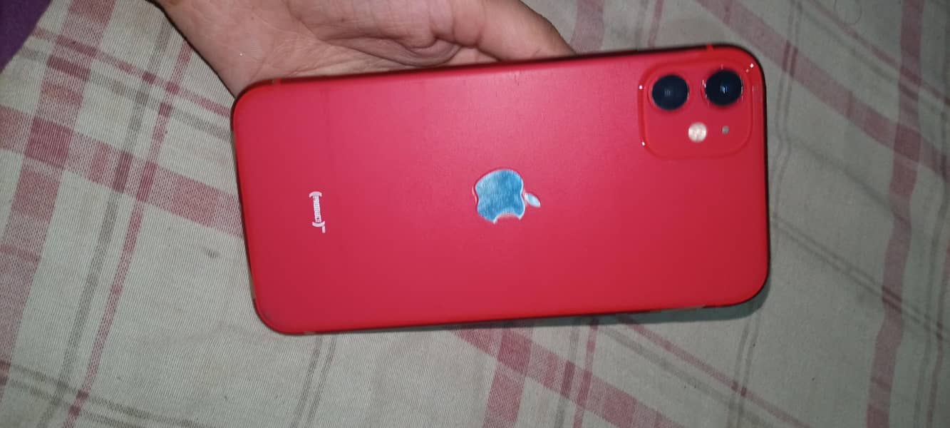 iphone 11 0
