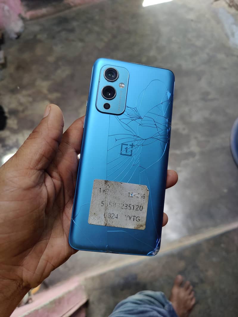 oneplus 9 0