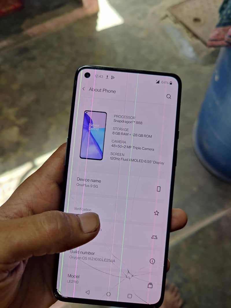 oneplus 9 2