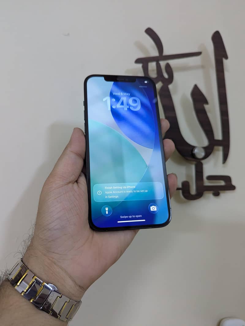 IPHONE 12 PRO MAX 2