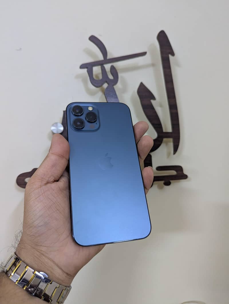 IPHONE 12 PRO MAX 3