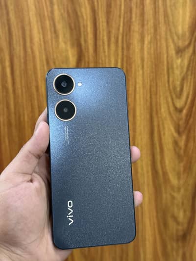 Vivo Y03 6/64Gb