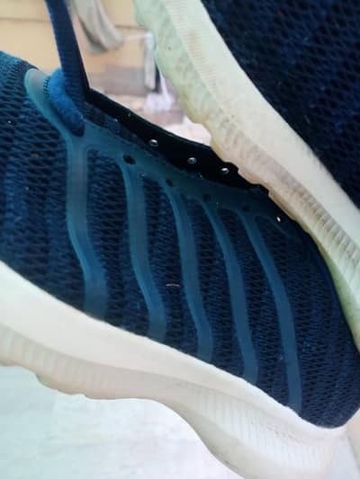 Excellent condition Shoes size 8
