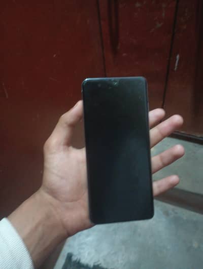 I'm Selling My Samsung S20 Plus 5G