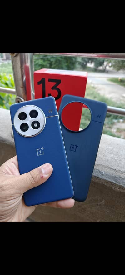 Oneplus 13 official pta 16gb 512gb new condtion complete box