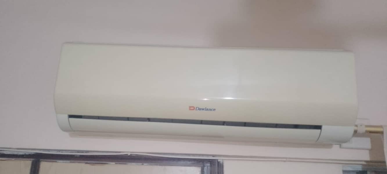 Air Conditioner 0
