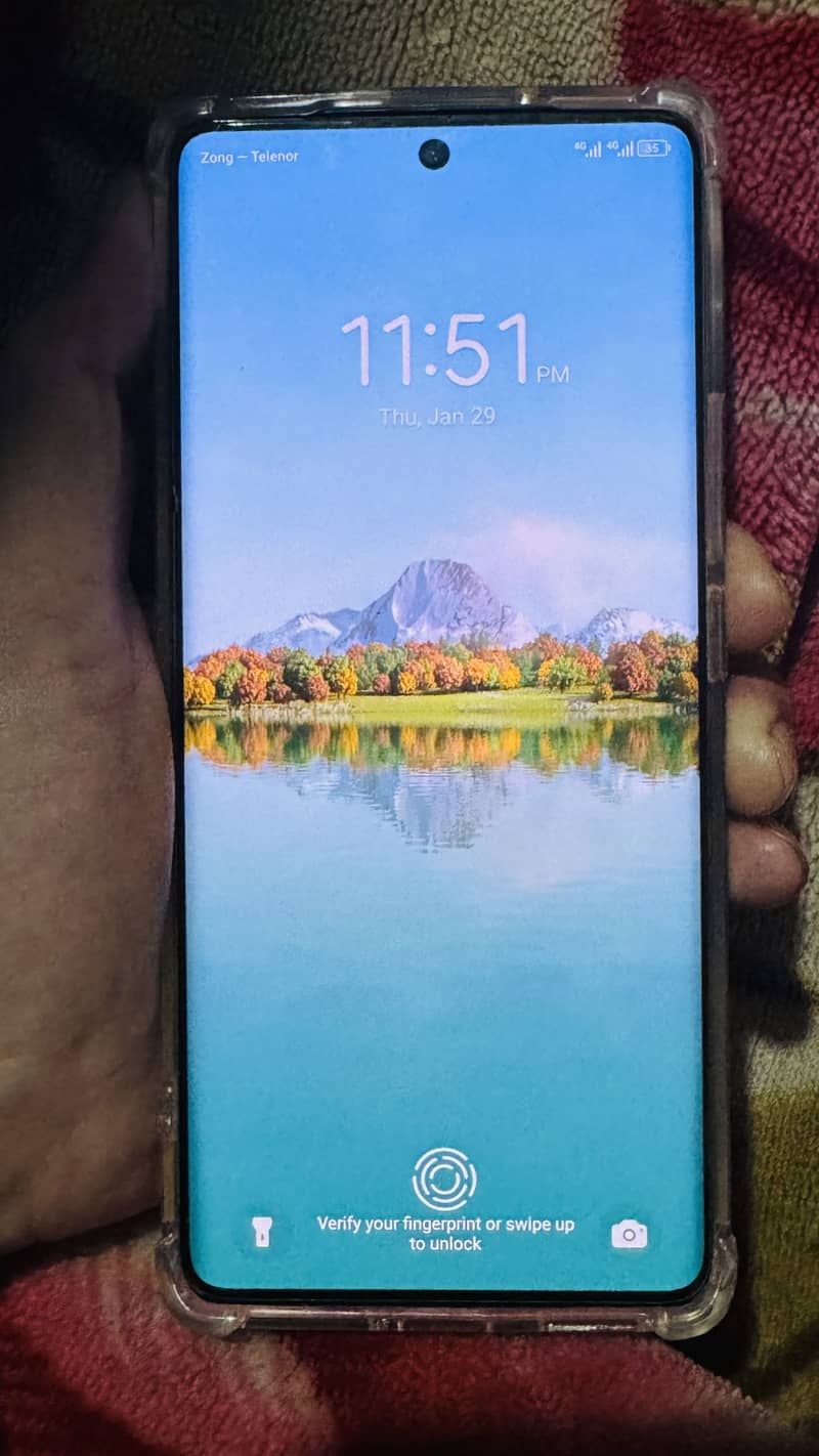 Techno Spark 20 pro Plus 0