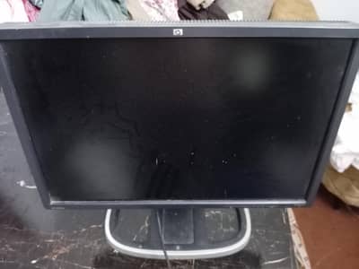 Hp gaming lcd