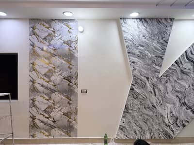 Pvc wallpaper