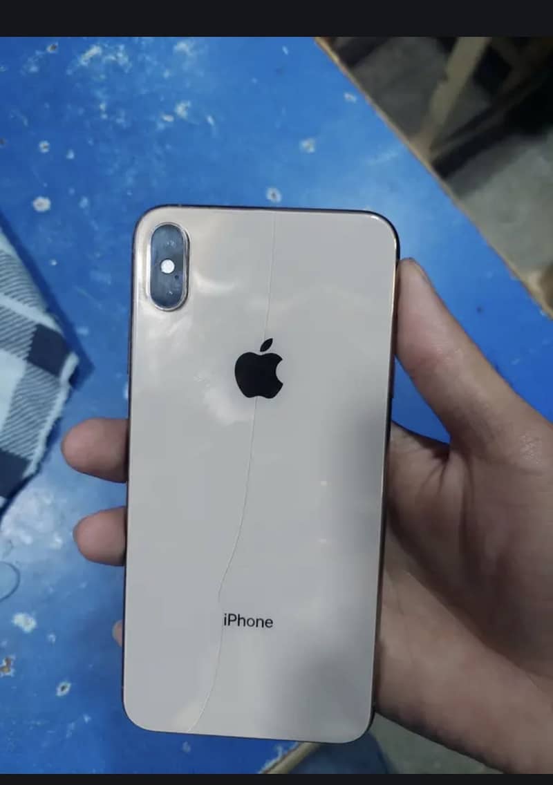 Iphone xs max 1