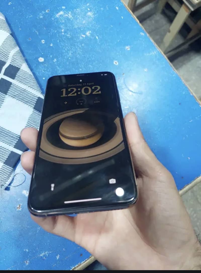 Iphone xs max 2
