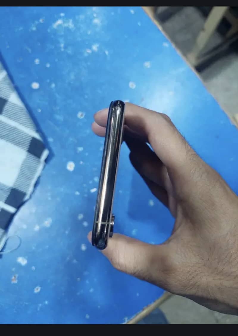 Iphone xs max 3